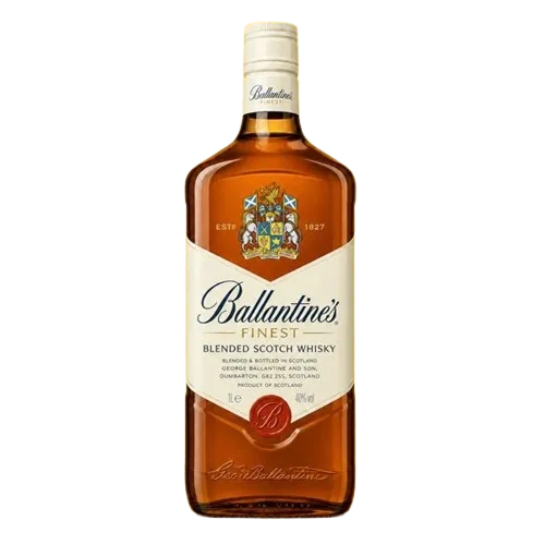 Ballantine's 1L