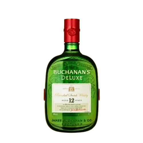 Buchanan's 12 Anos 1L